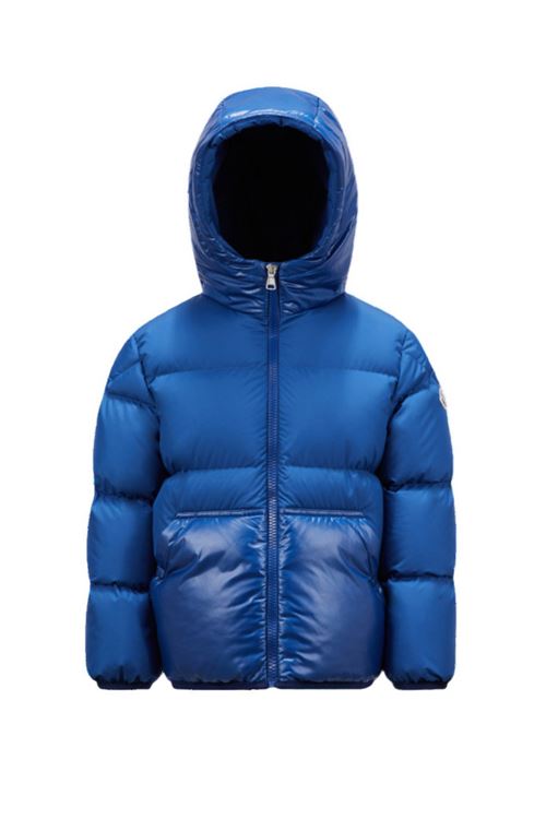 BARIN JACKET Moncler Enfant | 1A0010854A8174K